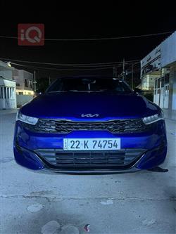 كيا K5
